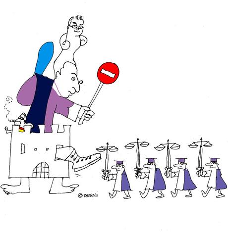 [Humor en cápsulas] Para hoy martes, 2 de mayo de 2017