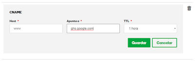 www apunta a Blogger www apunta a Blogger