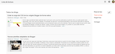 Entradas de lectura de oloblogger Entradas de lectura de oloblogger