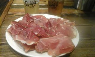 De tapas por Gijón