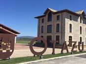 Visita Bodega Otazu: arte todos sentidos