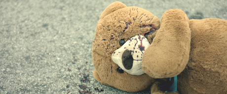 SAM WAS HERE Y EL CINE DE TERROR 