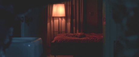 SAM WAS HERE Y EL CINE DE TERROR 