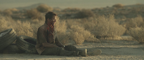 SAM WAS HERE Y EL CINE DE TERROR 