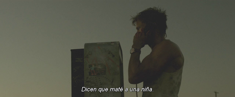 SAM WAS HERE Y EL CINE DE TERROR 