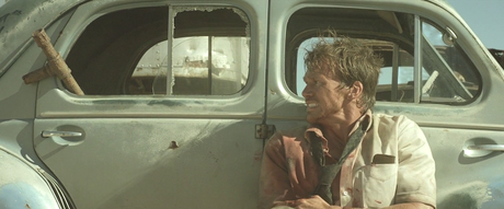 SAM WAS HERE Y EL CINE DE TERROR 