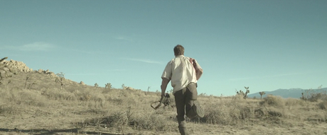 SAM WAS HERE Y EL CINE DE TERROR 