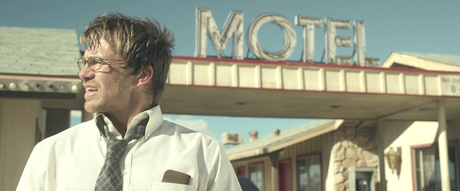 SAM WAS HERE Y EL CINE DE TERROR 