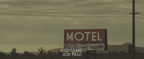 SAM WAS HERE Y EL CINE DE TERROR 