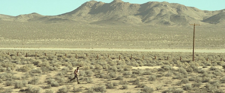 SAM WAS HERE Y EL CINE DE TERROR 