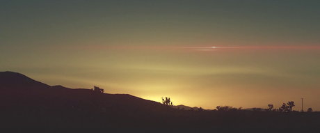 SAM WAS HERE Y EL CINE DE TERROR 