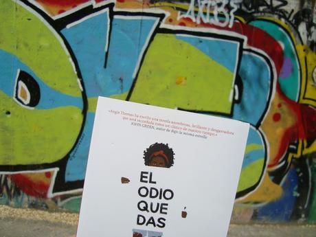 THUG: la ley del Talión o cómo vivir con justicia