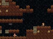 Spelunky World