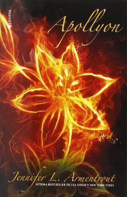 Apollyon Apollyon