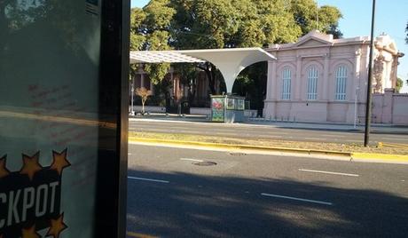 experiencias urbanas: me arrepiento de no haberte dicho lo lindo que sos