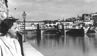 María Zambrano en Todos somos sospechosos