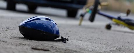 Guia para accidentes en la bicicleta