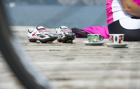 Beneficios del té en los ciclistas