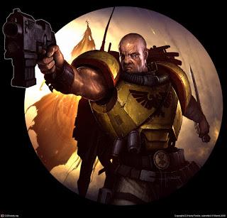 Sons of Dorn, de C. Roberson: Reseña