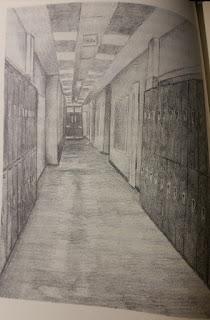 Reseña# LA FLOR DE FUEGO de ALBA QUINTAS GARCIANDIA