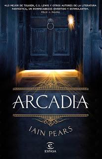 Arcadia, de Iain Pears