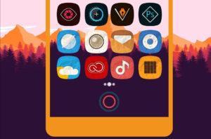 Packs de iconos gratis por tiempo limitado Rugos Premium Icon Pack