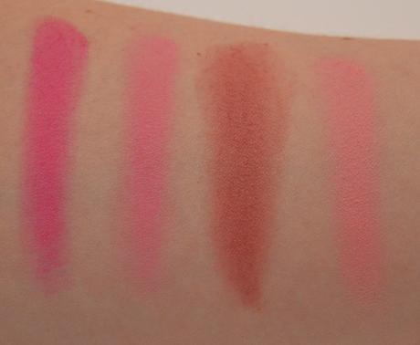 Nos maquillamos con CITY COLOR – vol.1: El rostro