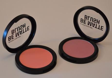 Nos maquillamos con CITY COLOR – vol.1: El rostro