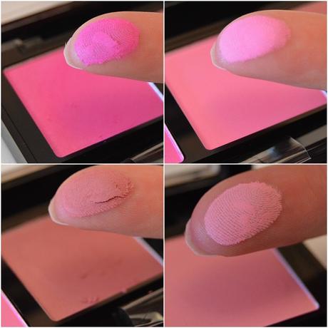 Nos maquillamos con CITY COLOR – vol.1: El rostro