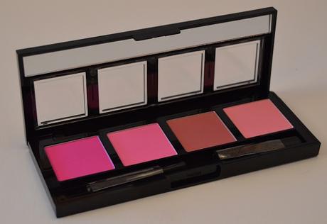 Nos maquillamos con CITY COLOR – vol.1: El rostro