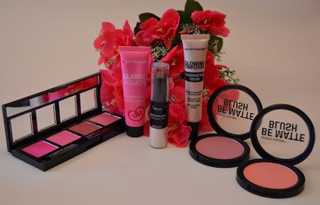 Nos maquillamos con CITY COLOR – vol.1: El rostro