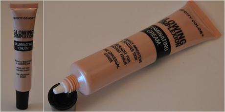 Nos maquillamos con CITY COLOR – vol.1: El rostro