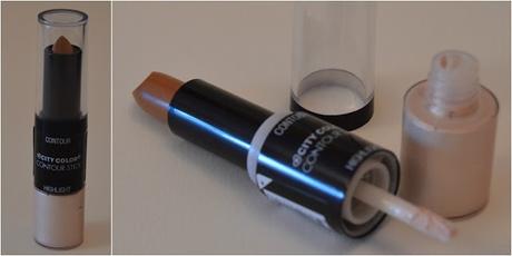 Nos maquillamos con CITY COLOR – vol.1: El rostro