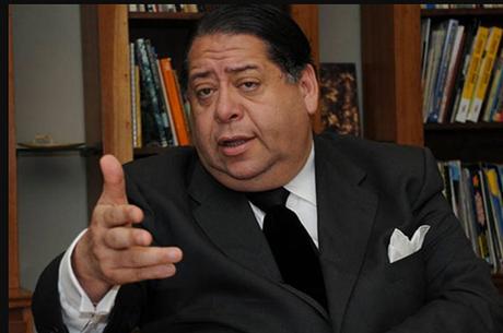 Escarrá: Presidente actuó como un estadista al convocar la Constituyente