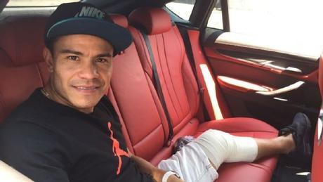 Nicolás Castillo y la cantera lo rescatable de Pumas según Barrera Nicolás Castillo y la cantera lo rescatable de Pumas según Barrera