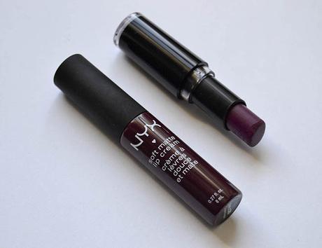 Nyx wet n wild