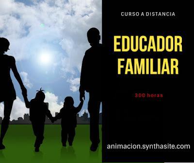 imagen cursos educadores familiares