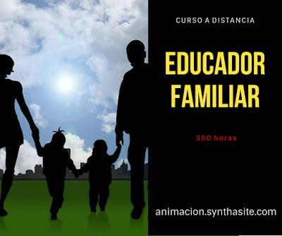 cursos educadores familiares imagen cursos educadores familiares