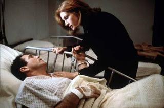 Conspiración (Conspiracy theory, Richard Donner, 1997. EEUU)