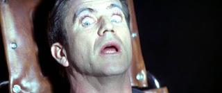 Conspiración (Conspiracy theory, Richard Donner, 1997. EEUU)