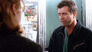 Conspiración (Conspiracy theory, Richard Donner, 1997. EEUU)