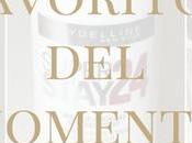 Nuevos Favoritos Momento Cosmética, Vida Sana Alimentación