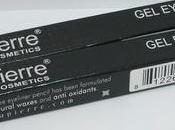 "BellàPierre": Eyeliner Larga Duración "Charcoal Chocolate"