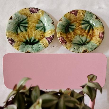 GUÍA SOBRE CERÁMICA ANTIGUA - CÓMO EXAMINAR Y RECONOCER ALGUNOS ESTILOS: MAYÓLICA