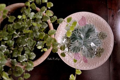 GUÍA SOBRE CERÁMICA ANTIGUA - CÓMO EXAMINAR Y RECONOCER ALGUNOS ESTILOS: MAYÓLICA