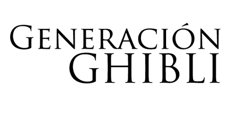 Crónica de Generación GHIBLI en Héroes Manga Madrid