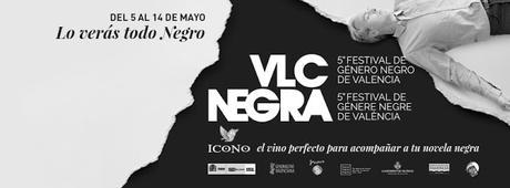 5ª edición del Festival Valencia Negra