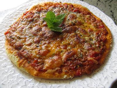 Turbo Cecofry 4D- Recetas