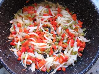 Turbo Cecofry 4D- Recetas