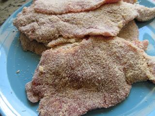 Turbo Cecofry 4D- Recetas